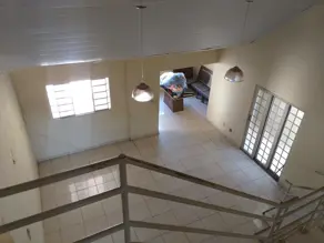 Imagem 5 - Sobrado em Morada do Ouro, Cuiabá - MT