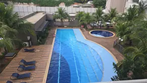 Apartamento Dom Aquino, Cuiabá - MT — foto 1