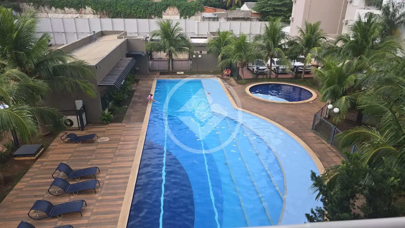 Imagem 1 - Apartamento em Dom Aquino, Cuiabá - MT