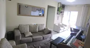 Apartamento Dom Aquino, Cuiabá - MT — foto 2