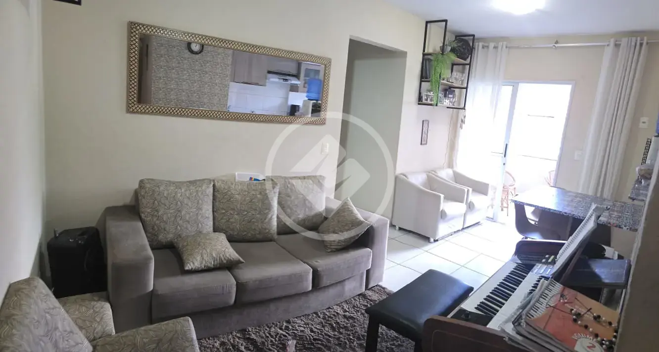 Imagem 1 - Apartamento em Dom Aquino, Cuiabá - MT