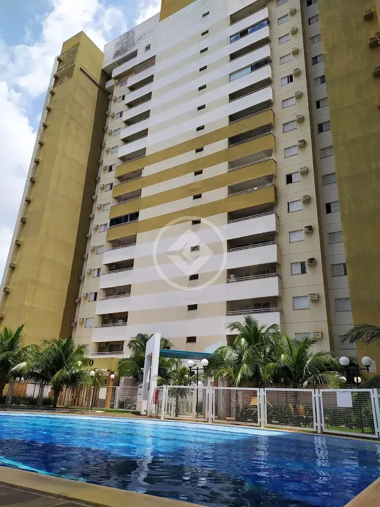 Imagem 5 - Apartamento em Dom Aquino, Cuiabá - MT