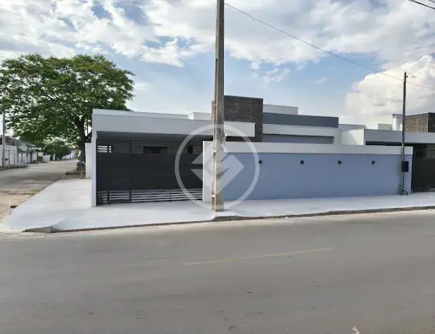 Imagem 1 - Casa em Costa Verde, Várzea Grande - MT