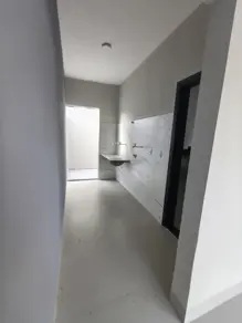 Imagem 2 - Casa em Costa Verde, Várzea Grande - MT
