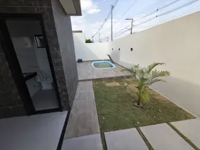 Imagem 6 - Casa em Costa Verde, Várzea Grande - MT