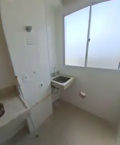 Apartamento Cidade Alta, Cuiabá - MT — foto 2