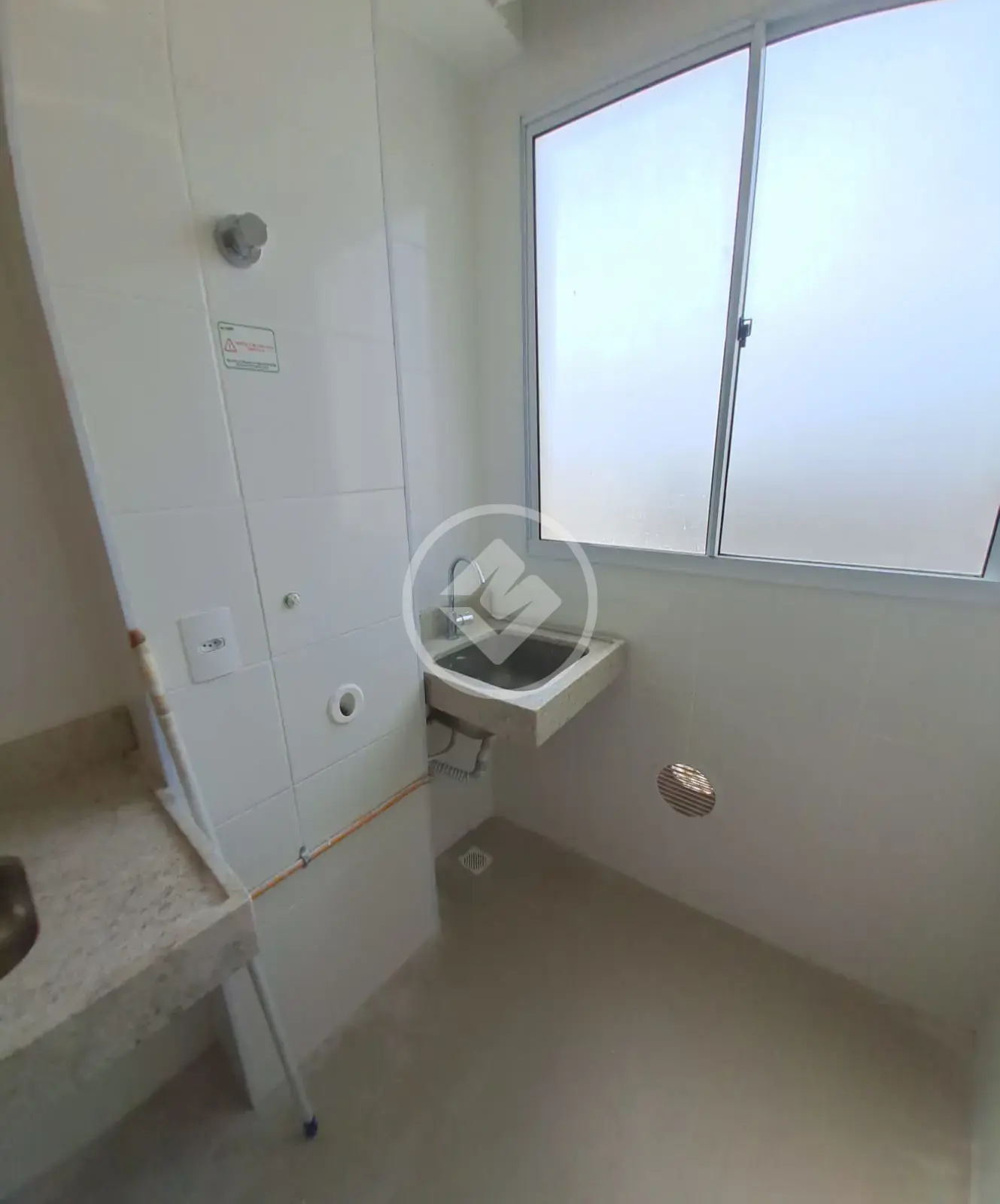 Imagem 1 - Apartamento em Cidade Alta, Cuiabá - MT