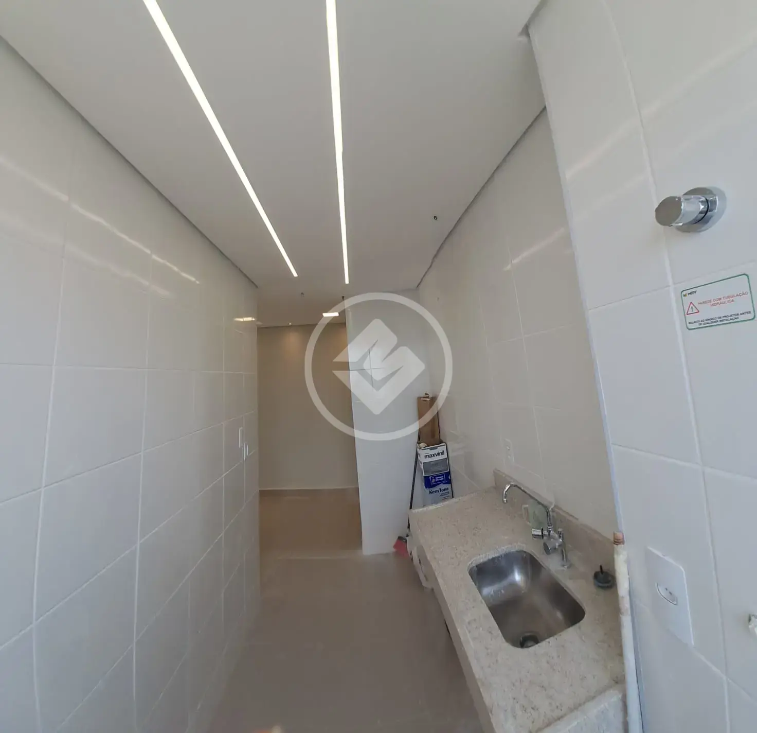 Imagem 2 - Apartamento em Cidade Alta, Cuiabá - MT