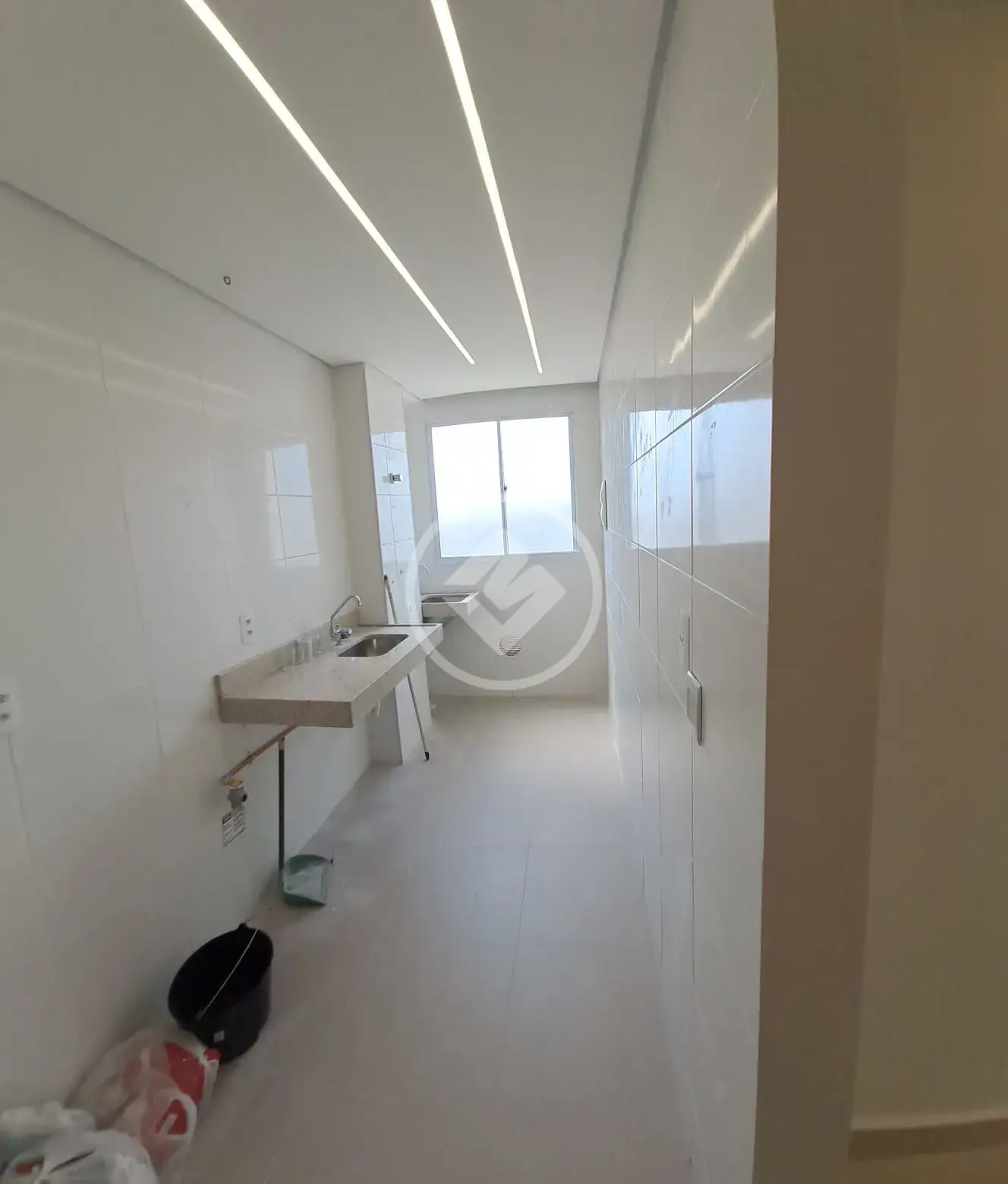 Imagem 3 - Apartamento em Cidade Alta, Cuiabá - MT