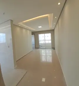 Apartamento Cidade Alta, Cuiabá - MT — foto 1