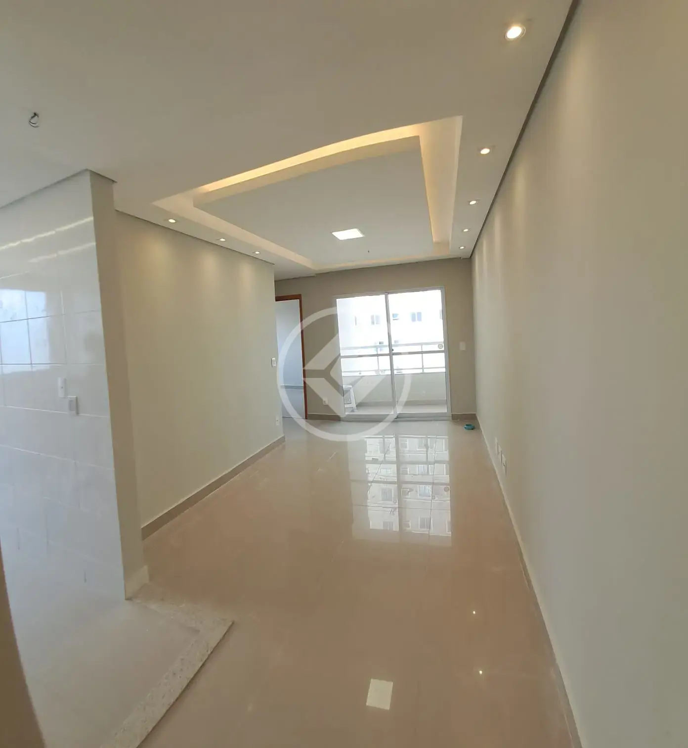 Imagem 1 - Apartamento em Cidade Alta, Cuiabá - MT