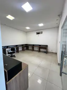 Imagem 6 - Prédio em JARDIM CUIABÁ, Cuiabá - MT
