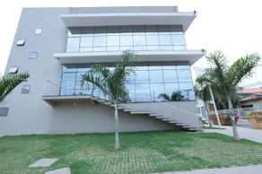 Prédio JARDIM CUIABÁ, Cuiabá - MT — foto 1