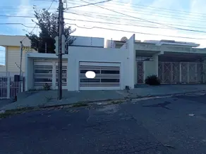 Sobrado Santa Rosa, Cuiabá - MT — foto 1