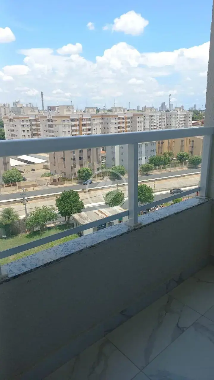 Imagem 2 - Apartamento em Cidade Alta, Cuiabá - MT