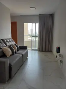 Apartamento Cidade Alta, Cuiabá - MT — foto 1