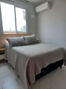 Imagem 3 - Apartamento em Cidade Alta, Cuiabá - MT