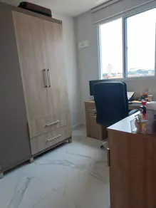 Imagem 4 - Apartamento em Cidade Alta, Cuiabá - MT