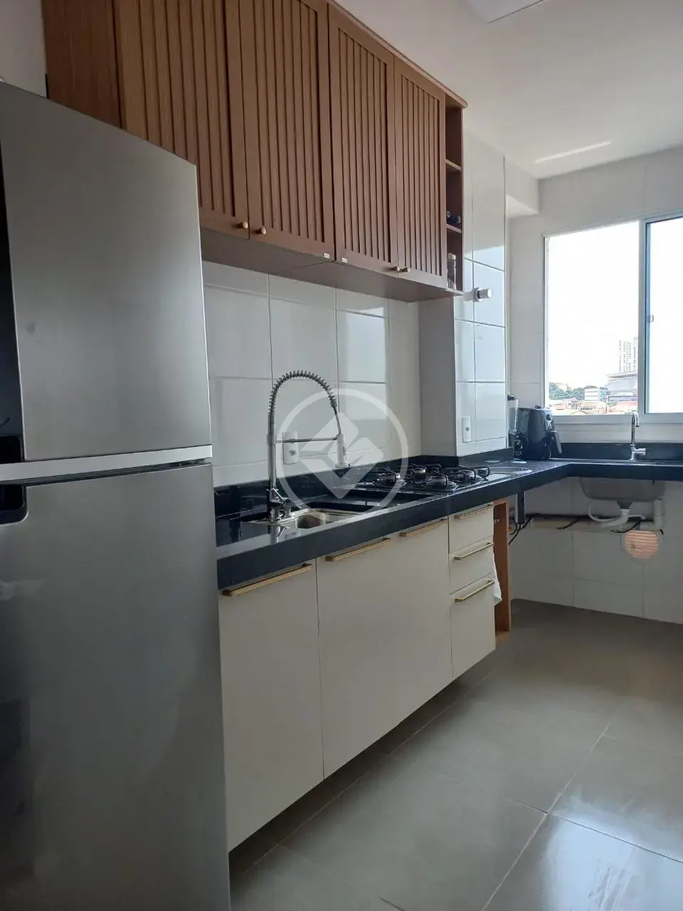 Imagem 5 - Apartamento em Cidade Alta, Cuiabá - MT