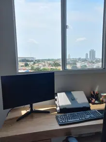 Imagem 6 - Apartamento em Cidade Alta, Cuiabá - MT