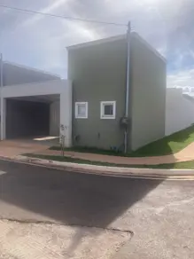 Casa Condomínio Residencial Ilza Picolli, Cuiabá - MT — foto 2