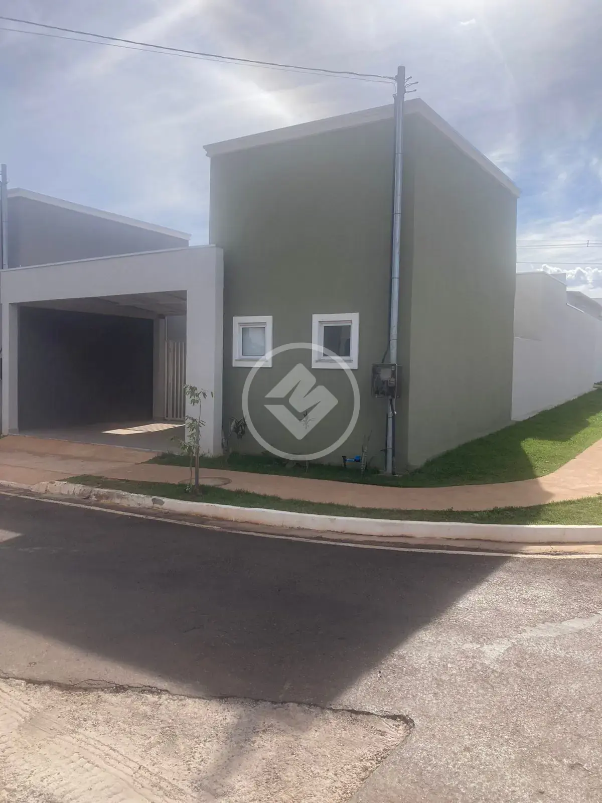 Image 2 - Casa Condomínio em Residencial Ilza Picolli, Cuiabá - MT