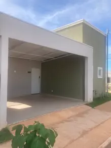 Casa Condomínio Residencial Ilza Picolli, Cuiabá - MT — foto 1