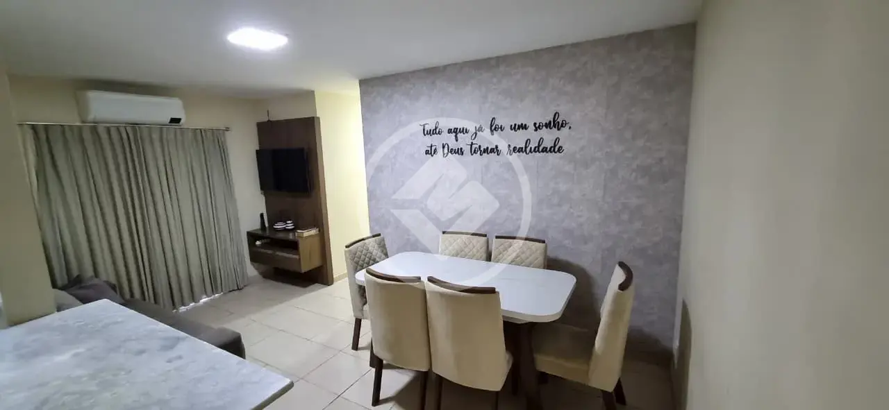 Imagem 1 - Apartamento em Porto, Cuiabá - MT