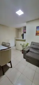 Imagem 2 - Apartamento em Porto, Cuiabá - MT