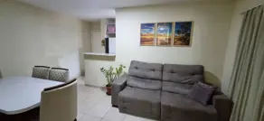 Apartamento Porto, Cuiabá - MT — foto 2