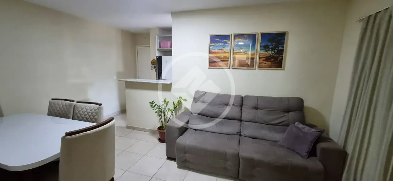 Image 2 - Apartamento em Porto, Cuiabá - MT