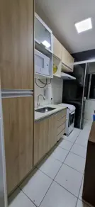 Imagem 3 - Apartamento em Porto, Cuiabá - MT