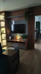 Imagem 3 - Apartamento em Jardim das Américas, Cuiabá - MT