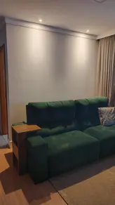 Imagem 2 - Apartamento em Jardim das Américas, Cuiabá - MT