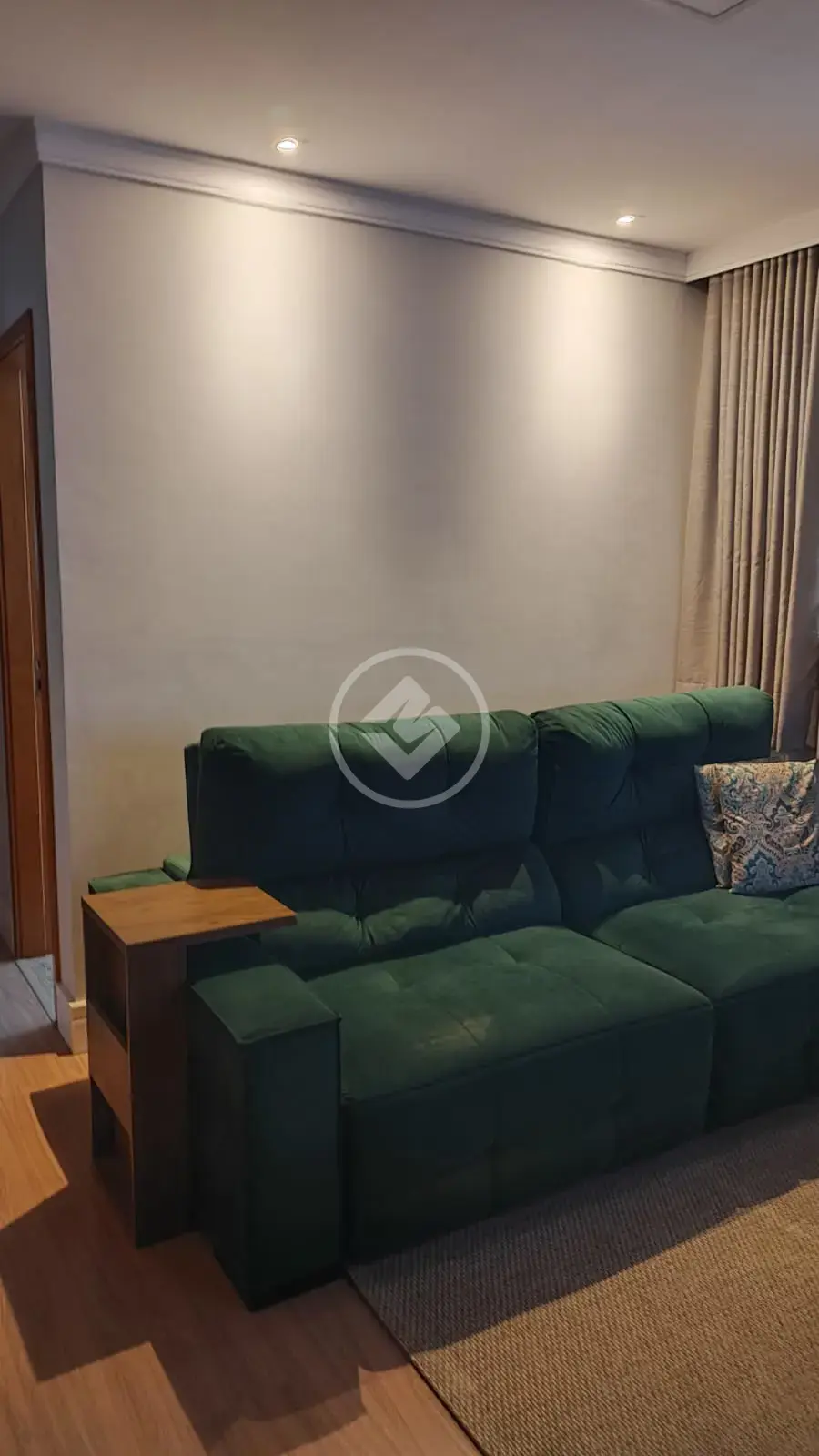 Imagem 2 - Apartamento em Jardim das Américas, Cuiabá - MT
