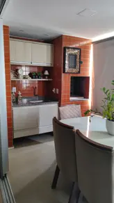 Imagem 5 - Apartamento em Jardim das Américas, Cuiabá - MT