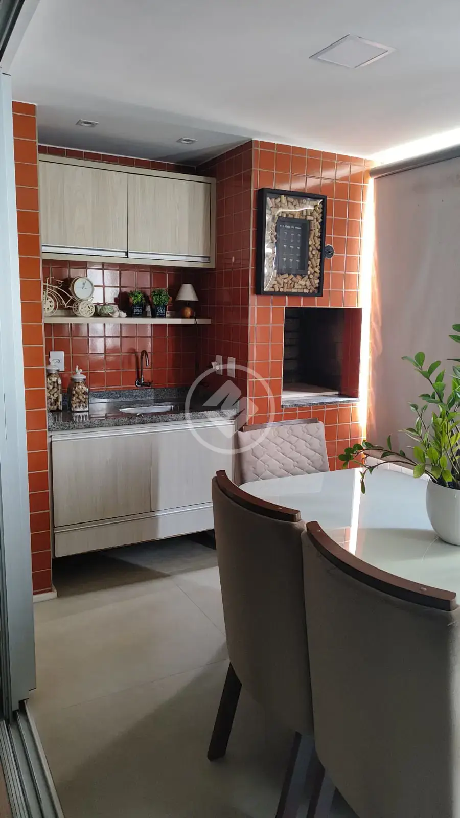 Imagem 5 - Apartamento em Jardim das Américas, Cuiabá - MT