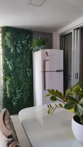Imagem 6 - Apartamento em Jardim das Américas, Cuiabá - MT