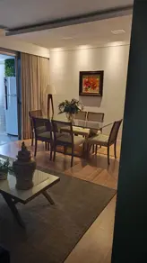 Apartamento Jardim das Américas, Cuiabá - MT — foto 2