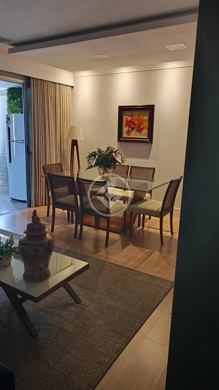 Imagem 1 - Apartamento em Jardim das Américas, Cuiabá - MT
