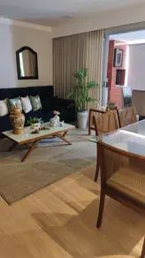 Apartamento Jardim das Américas, Cuiabá - MT — foto 1