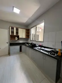 Imagem 3 - Casa Condomínio em VILLAGE FLAMBOYANT, Cuiabá - MT
