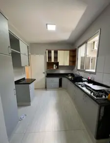 Imagem 6 - Casa Condomínio em VILLAGE FLAMBOYANT, Cuiabá - MT