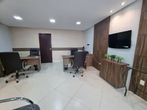 Imagem 3 - Sala Comercial em Porto, Cuiabá - MT