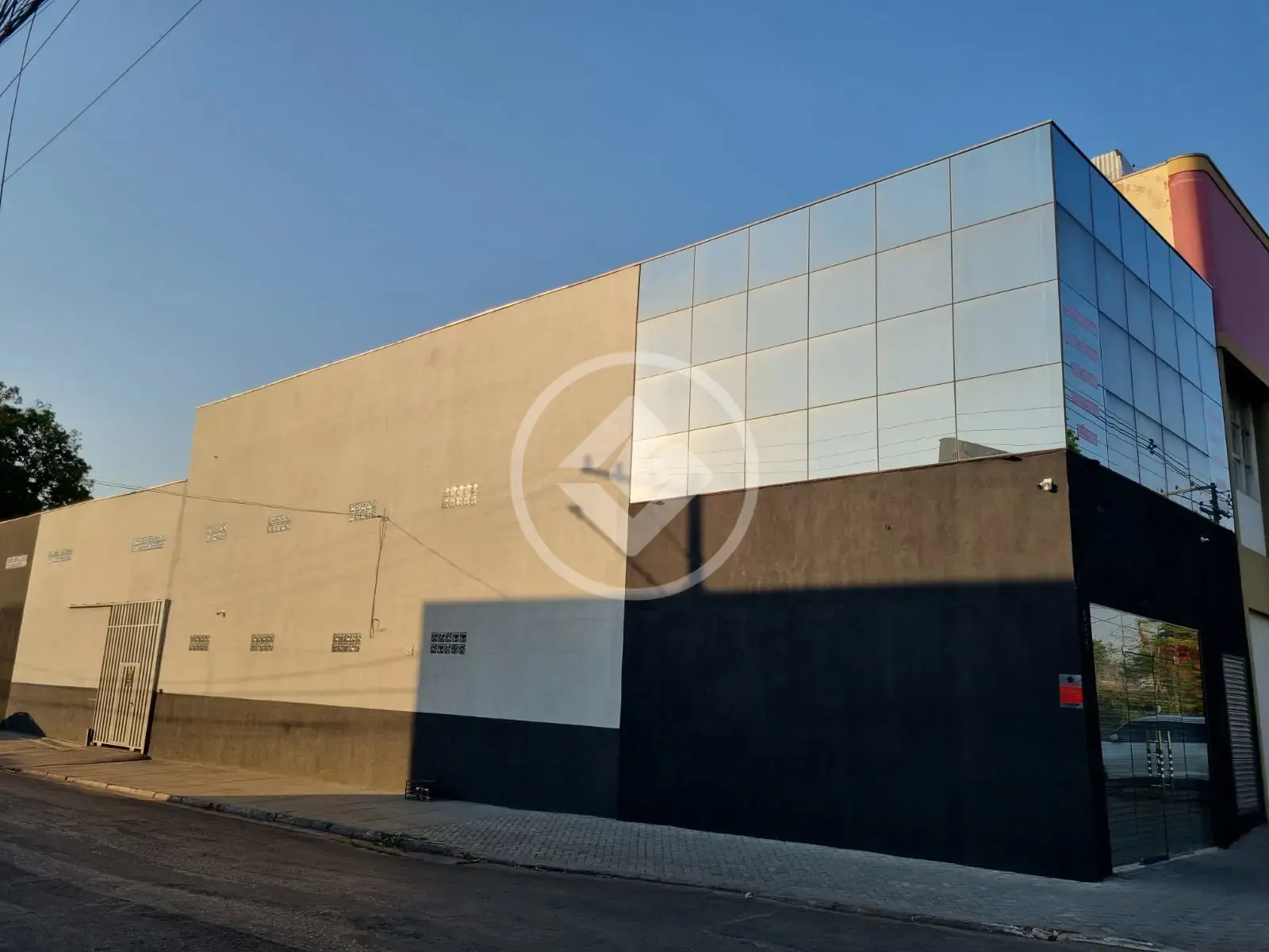 Image 2 - Sala Comercial em Porto, Cuiabá - MT