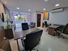 Imagem 4 - Sala Comercial em Porto, Cuiabá - MT