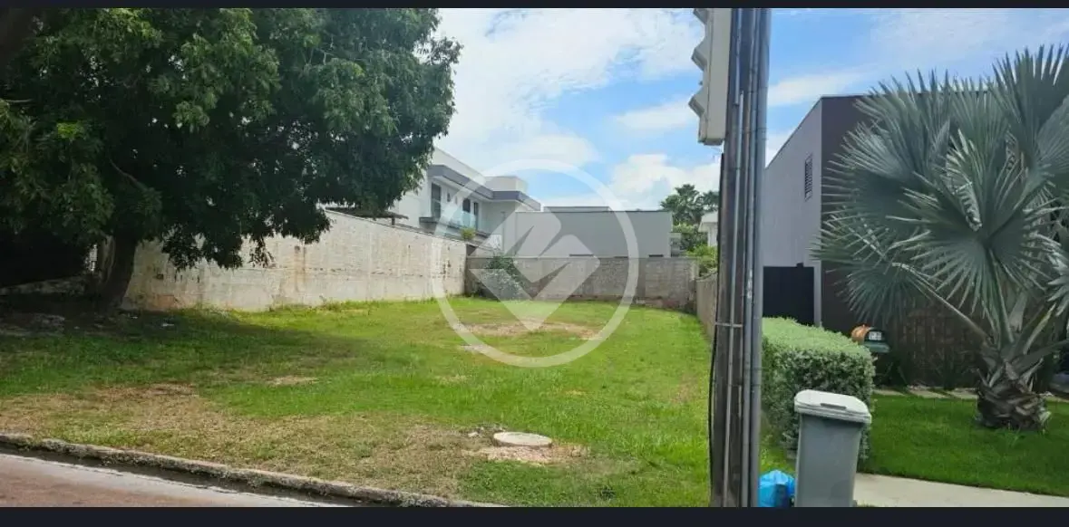 Imagem 1 - Terreno Condomínio em Condominio Belvedere, Cuiabá - MT