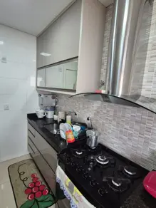 Imagem 2 - Apartamento em Areão, Cuiabá - MT