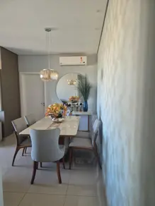 Imagem 3 - Apartamento em Areão, Cuiabá - MT