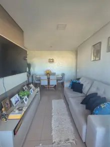 Imagem 6 - Apartamento em Areão, Cuiabá - MT
